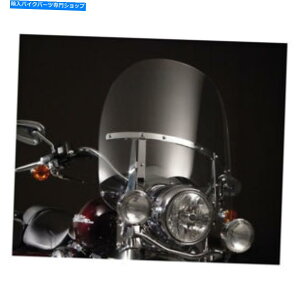 Windshields National Cycles Switchblade 2 Up Windshield clear for Harley-Davidson FLHR 94-16 National Cycles Switchblade 2-up Windshield Clear for Harley-Davidson FLHR 94-16