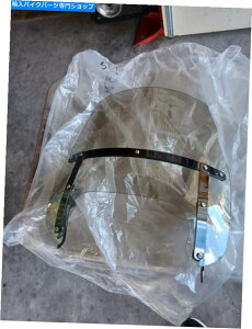 Windshields Harley Wind SplitterO\ȃtgKX57400330 Harley Wind Splitter Detachable Windshield 57400330