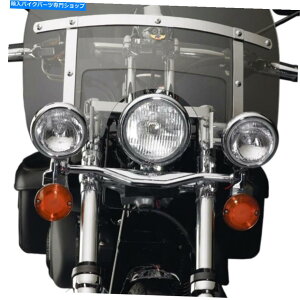 Windshields iViTCNCgo[N938 NATIONAL CYCLE LIGHT BAR N938