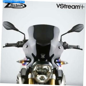 Windshields BMW R1250R R 1250 R 2020 Ztechnik vstream Dark Tint Sports Quantum Screen BMW R1250R R 1250 R 2020 ZTECHNIK VSTREAM DARK TINT SPORTS QUANTUM SCREEN�y���s�A���i�z
