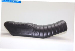 Seats 1980-1981}nXS1100 GS XS1100LG~bhiCgXyVI[goCV[gR[hFL2294 1980-1981 Yamaha XS1100 GS XS1100LG Midnight Special motorcycle seat CODE: L2294