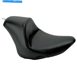 Seats Saddlemen̂ƂȂɂ܂-FB '07 -'17 806-12-0021 SADDLEMEN HEELS DOWN SEAT - FB '07-'17 806-12-0021