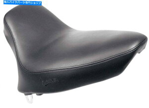 Seats Saddlemen Renegade Deluxe Solo Seat -Saddlehyde Studs -884-01-002 Saddlemen Renegade Deluxe Solo Seat - SaddleHyde without Studs - 884-01-002�y���s�A���i�z