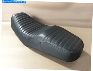 Seats �z���_CM400 A C T 1979-1981 CM450 A C E 1981-1983�V�[�g�T�h���N���V�b�N�X�^�C�����g Honda CM400 A C T 1979-1981 CM450 A C E 1981-1983 Seat Saddle Classic Style Moto�y���s�A���i�z