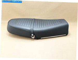 Seats 1974-1979�z���_GL1000�S�[���h�E�B���O�V�[�g�T�h���N���V�b�N�I�[�g�o�C29�C���`�B�����p�� 1974-1979 Honda GL1000 GoldWing Seat Saddle Classic Motorcycle 29 inch.Metal Pan