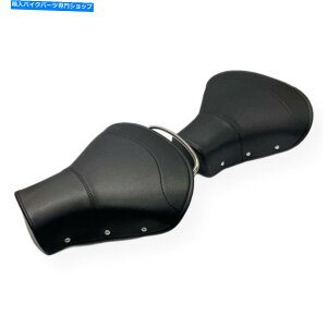 Seats LambrettaV[Y1 2 3 Li GP SX TV Single Saddles Seats Set FrontLear -Black Lambretta Series 1 2 3 Li GP SX TV Single Saddles Seats Set Front & Rear - Black