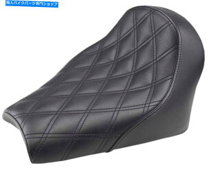 Seats Saddlemen Renegade LS Solo Seats -Black -I18-33-002LS Saddlemen Renegade LS Solo Seats - Black - I18-33-002LS