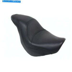 Seats RENEGADE DELUXE PLAIN SOLO SEATSV[gubNWF[Th}K07-12-002 Renegade Deluxe Plain Solo Seat Black Gel Low Saddlemen K07-12-002