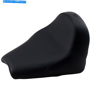 Seats Saddlemen Renegade Solo Touring SeatiBlackjI18-33-002 Saddlemen Renegade Solo Touring Seat (Black) I18-33-002