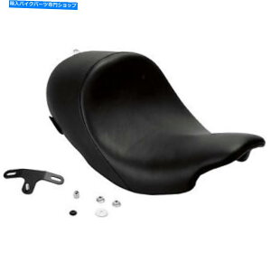 Seats Danny Gray Speedcradle Solo Seat Spane Smooth 21-414 Danny Gray Speedcradle Solo Seat Plain Smooth 21-414