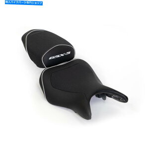 Seats Bagster Ready Suzuki GSX-S 750 2017-2022�z���C�g�I�[�g�o�C�V�[�g-NEW�I����sh ... Bagster Ready Suzuki GSX-S 750 2017-2022 White Motorcycle Seat - New! Fast Sh...