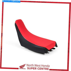 Seats �{���̃z���_CRF1100�A�t���J�c�C��2020-2021�I�[�g�o�C�n�C�V�[�gR-138L�� Genuine Honda CRF1100 Africa Twin 2020-2021 Motorcycle High Seat R-138L Red