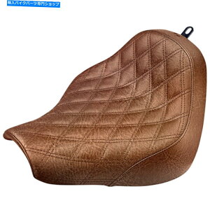 Seats Saddlemen Renegade Solo Seat-iqXeb`iFj818-31-002bls Saddlemen Renegade Solo Seat - Lattice Stitched (Brown) 818-31-002BLS