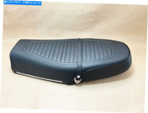 Seats 1974-1979�z���_GL1000�S�[���h�E�B���O�V�[�g�N���V�b�N�A�t�^�[�}�[�P�b�g�S�[���h�E�B���O�u���b�N�B 1974-1979 Honda GL1000 Gold Wing Seat Classic Aftermarket Goldwing Black.