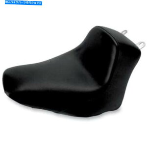 Seats Saddlemen̂Ƃ\V[gɂ܂-806-15-0021 Saddlemen Heels Down Solo Seat - 806-15-0021