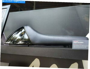 Seats CGtB[h\V[gubN1990495/1990426C^[Zv^[650 Continental GT 650 Royal Enfield Solo Seat Black 1990495/1990426 Interceptor 650 Continental GT 650