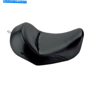 Seats Saddlemen̂ƂȂɂ܂-Dyna 806-04-0021 SADDLEMEN Heels Down Seat - Dyna 806-04-0021