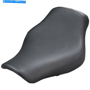 Seats Saddlemen Renegade S3 Solo SeatiBlackj818-33-002 Saddlemen Renegade S3 Solo Seat (Black) 818-33-002