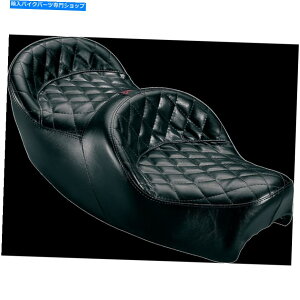 Seats Saddlemen_uoPbgV[gH125 SADDLEMEN Double Bucket Seat H125