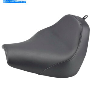 Seats �T�h�������V�[�gRenegade Solo Black 818-31-002 SADDLEMEN SEAT RENEGADE SOLO BLACK 818-31-002�y���s�A���i�z