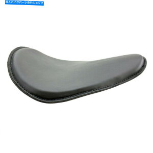 Seats ubNVnCobN\V[g`bp[{o[XS650X|[cX^[CB750gCAt_Ci Black Thin High Back Solo Seat chopper bobber xs650 sportster cb750 triumph dyna