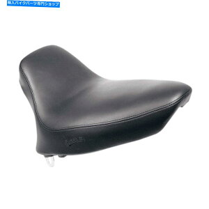 Seats Saddlemen Renegade Deluxe Solo Seat Saddlehyde Studs 884-01-002 Saddlemen Renegade Deluxe Solo Seat SaddleHyde without Studs 884-01-002