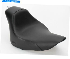 Seats Saddlemen 884-01-002 Renegade Deluxe Solo Seat-SaddlehydeX^bhȂ Saddlemen 884-01-002 Renegade Deluxe Solo Seat - SaddleHyde without Studs