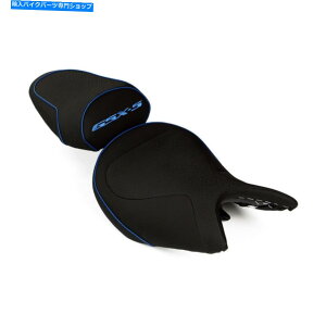 Seats Bagster Ready Suzuki GSX-S1000 2015-2021 Blue Motorcycle Seat-NewIsh ... Bagster Ready Suzuki GSX-S1000 2015-2021 Blue Motorcycle Seat - New! Fast Sh...