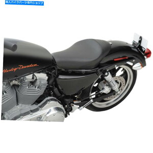 Seats Saddlemen S3 Super Slammed Renegade Solo SeatiBlackj807-03-002d Saddlemen S3 Super Slammed Renegade Solo Seat (Black) 807-03-002D