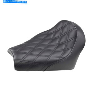Seats Saddlemen Black Renegade LS\V[gI18-33-002LS Saddlemen Black Renegade LS Solo Seat I18-33-002LS