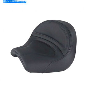 Seats Saddlemen Renegade Deluxe Solo Seat Plain Y3370J Saddlemen Renegade Deluxe Solo Seat Plain Y3370J