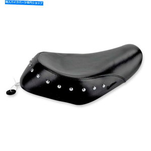 Seats Saddlemen Renegade Solo Seat Stustded Solo Seat Sportster 879-03-001 Saddlemen Renegade Solo Seat Studded Solo Seat Sportster 879-03-001