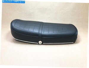 Seats Honda CB750 K0 K1 1969-1970 Four Seat 77200-300-020A- Re Assy Duck Tail Sandcast Honda CB750 K0 K1 1969-1970 Four Seat 77200-300-020A- Re Assy Duck Tail SandCast