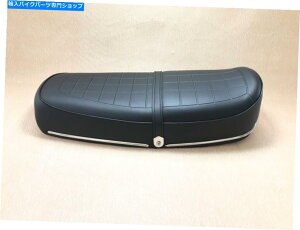 Seats 1969-1970�z���_CB 750 CB750 K0 4�r���e�[���V�[�g�T�h���T���h�L���X�g�_�b�N�B 1969 - 1970 Honda CB 750 CB750 K0 Four Bill Tail Seat Saddle Sandcast Duck.