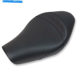 Seats Saddlemen S3 Renegade Seat-Black 807-11-002d SADDLEMEN S3 Renegade Seat - Black 807-11-002D