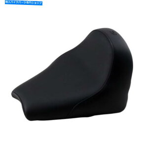 Seats Saddlemen Solo Seat-Indian I18-33-002 SADDLEMEN SOLO SEAT - INDIAN I18-33-002