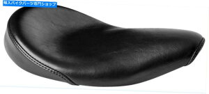 Seats yofB{[CfB[vfBbV\XvOV[g - X[L -101 Le Pera Buddy Boy Deep Dish Solo Spring Seat - Small L-101