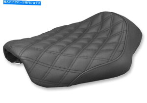 Seats Saddlemen 804-04-002LS Renegade LS Solo Seat-Black Saddlemen 804-04-002LS Renegade LS Solo Seat - Black