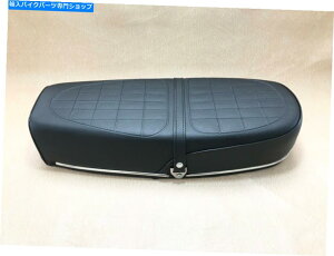 Seats 1970-1971�z���_CB750 CB 750 K0 K1 4�_�u���V�[�g77200-300-030A�V�[�g�T�h���B 1970-1971 Honda CB750 CB 750 K0 K1 Four Double Seat 77200-300-030A Seat Saddle.