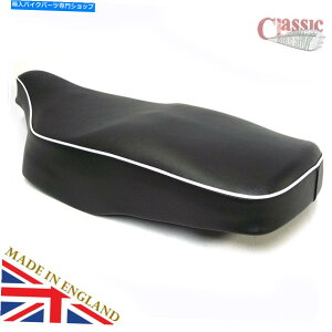 Seats Triumph 5T Speed TwinATR5gtB[AT110 T120 6TV[g Triumph 5T Speed twin, TR5 Trophy, T110 T120 6T Seat