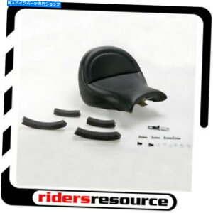 Seats Saddlemen -806-04-002-X^bĥȂlQ[hfbNX\V[g Saddlemen - 806-04-002 - Renegade Deluxe Solo Seat without Studs