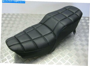 Seats XYLGS450L 1980-1982AVIWiNOSV[gAbZCA45100-44216-41G SUZUKI GS450L 1980-1982, NEW ORIGINAL NOS SEAT ASSY, 45100-44216-41G