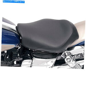 Seats Saddlemen Renegade Seat-FXWDG '04 -'05 804-05-002 SADDLEMEN Renegade Seat - FXWDG '04-'05 804-05-002