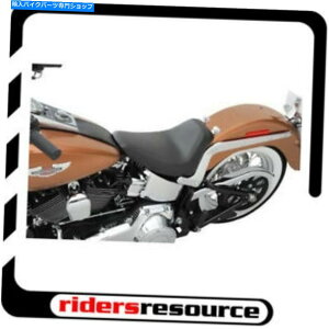 Seats Saddlemen -806-15-002d -Renegade S3 Super Slammed Solo SeatASaddlehyde Saddlemen - 806-15-002D - Renegade S3 Super Slammed Solo Seat, SaddleHyde