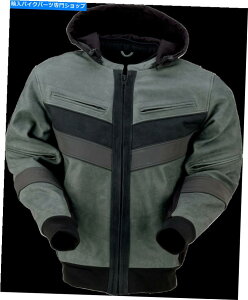 Seats Z1RXbV[U[WPbg Z1R Thrasher Leather Jacket