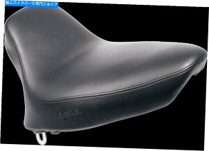Seats Renegade Deluxe Solo Seat Saddlehyde�X�^�b�h�Ȃ� Renegade Deluxe Solo Seat SaddleHyde without Studs�y���s�A���i�z