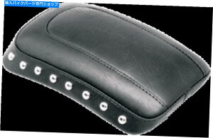 Seats }X^O[76176]́A㕔ȂU΂߂܂ Mustang [76176] Studded Thin Rear Seat