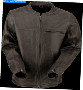 Seats Z1R Munition LeatherWPbg Z1R Munition Leather Jacket