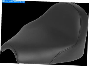 Seats Saddlemen Renegade Solo Seat Black Smooth Saddlemen Renegade Solo Seat Black Smooth