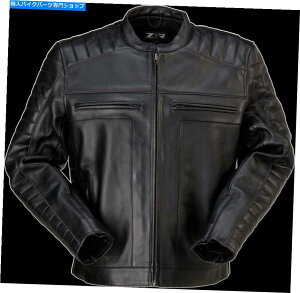 Seats Z1RCWPbg3XLubN2810-3778 Z1R Artillery Jacket 3XL Black 2810-3778